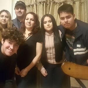 Meet your Posher, Fernando